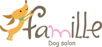 famille Dog Salon